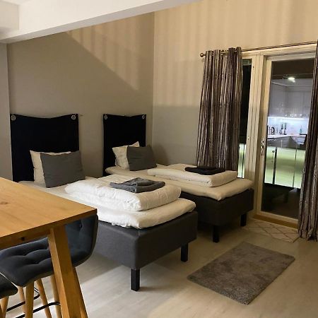 Rosmariini Apartment Järvenpää Екстериор снимка