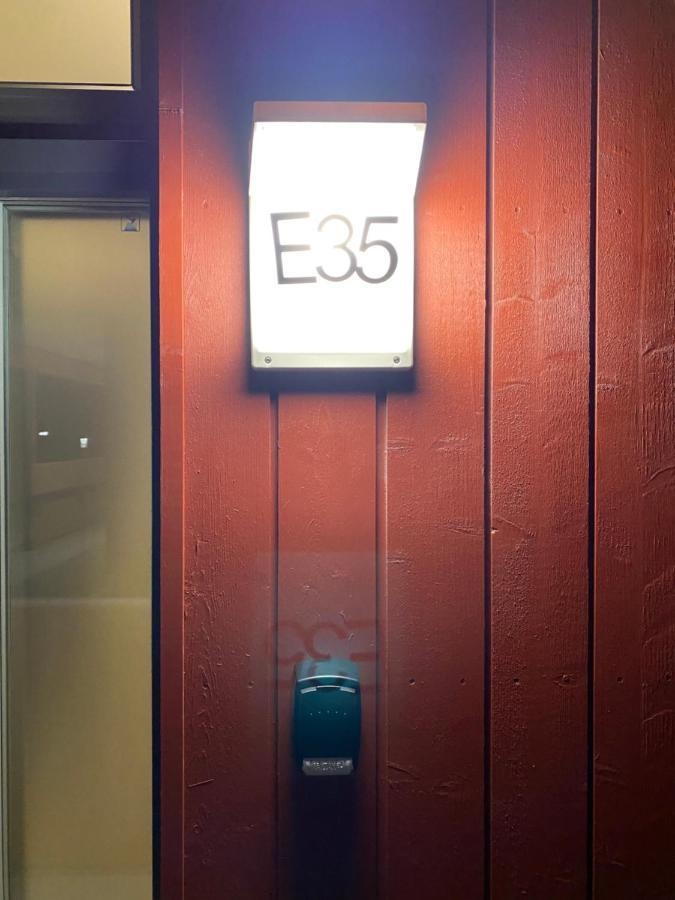 Rosmariini Apartment Järvenpää Екстериор снимка