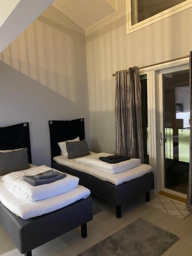 Rosmariini Apartment Järvenpää Екстериор снимка