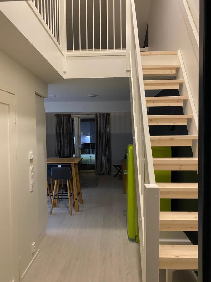 Rosmariini Apartment Järvenpää Екстериор снимка