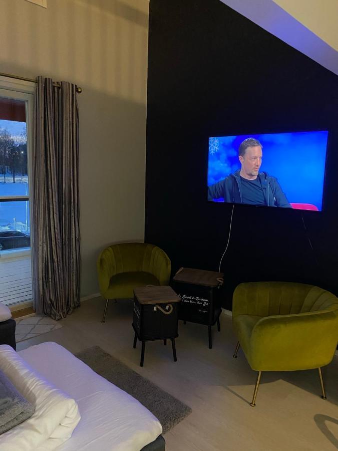 Rosmariini Apartment Järvenpää Екстериор снимка