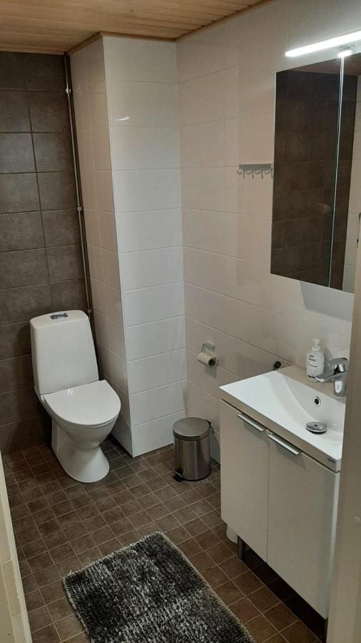 Rosmariini Apartment Järvenpää Екстериор снимка